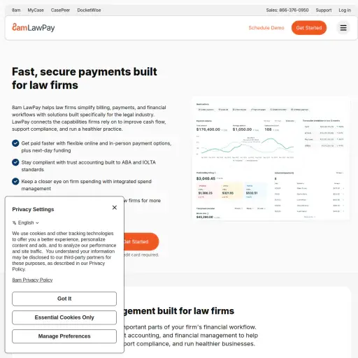 LawPay