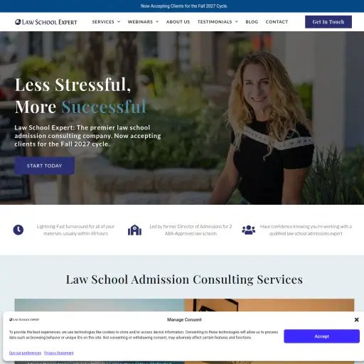 lawschoolexpert.com