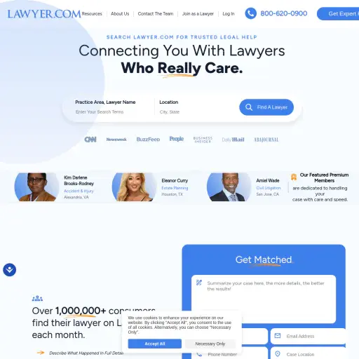 Lawyer.com