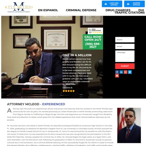lawyerkyle.com