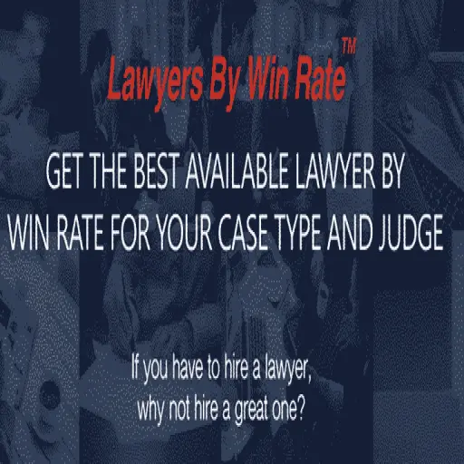 Lawyersbywinrate