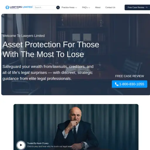 lawyerslimited.com