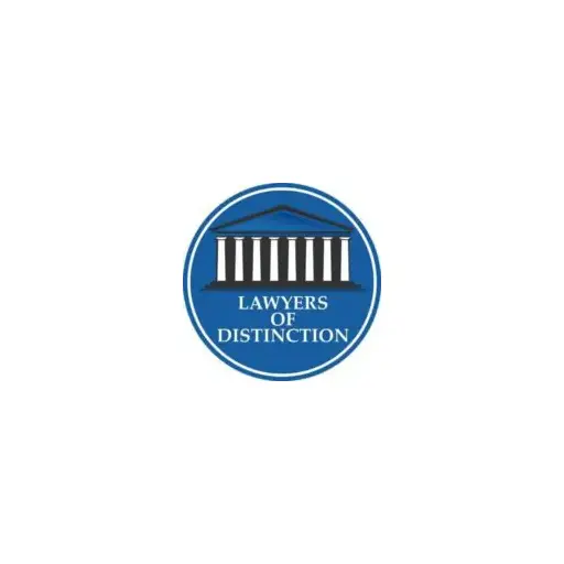 Lawyers of Distinction