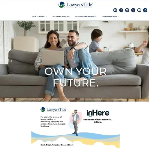 Lawyerstitlenv