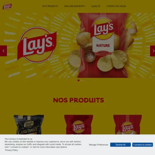 Lays