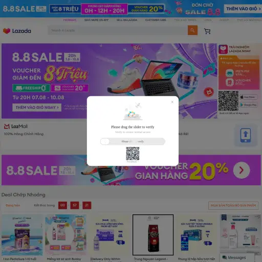 Lazada