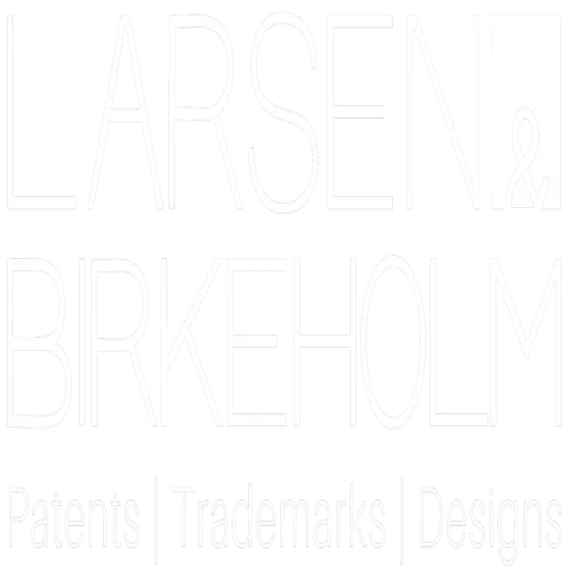 LB Patent | Larsen & Birkeholm