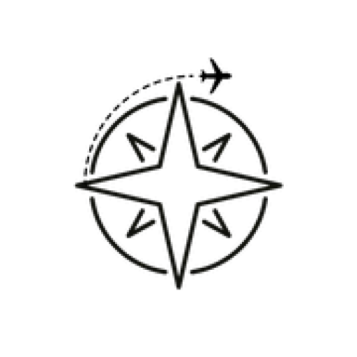 Lucky Compass Travel Design
