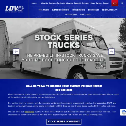 Ldvusa