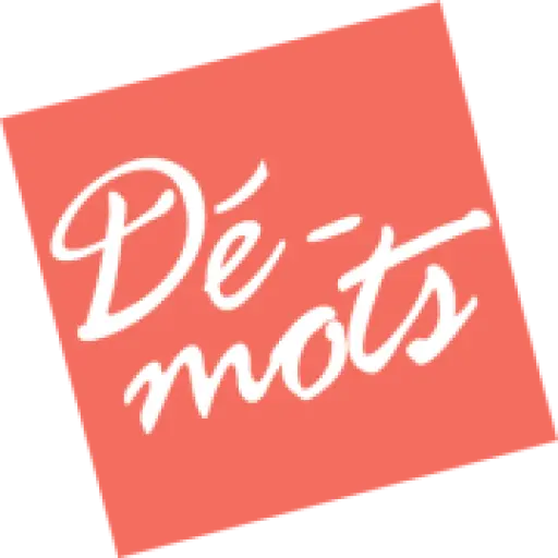 Dé-mots