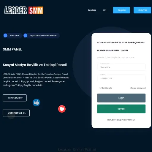 Leadersmm
