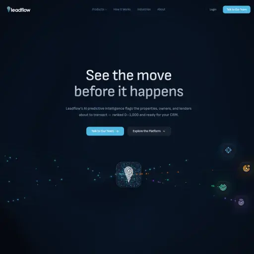 leadflow