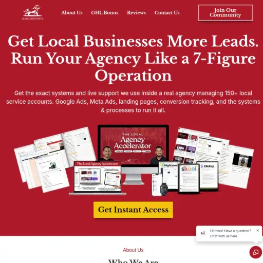 Leadgenpreneur