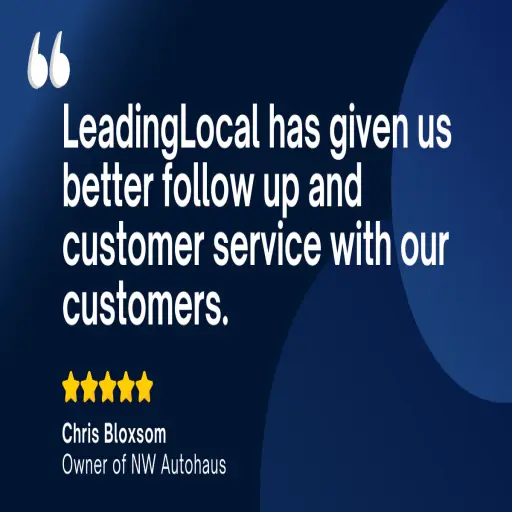 LeadingLocal