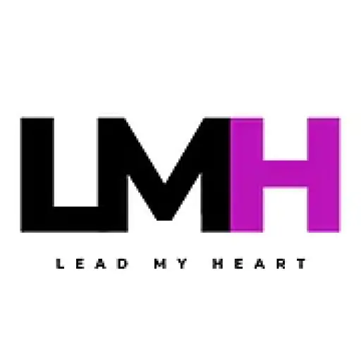 Lead My Heart by Dr. Wanita Mercer
