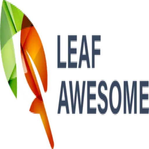 Leafawesome