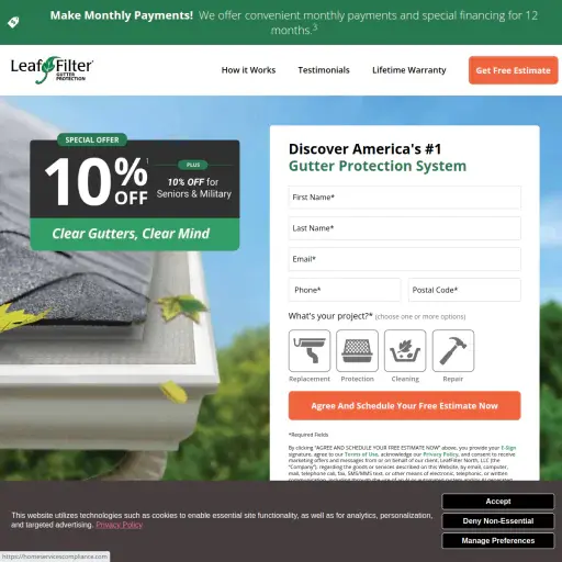 leafprotect.com