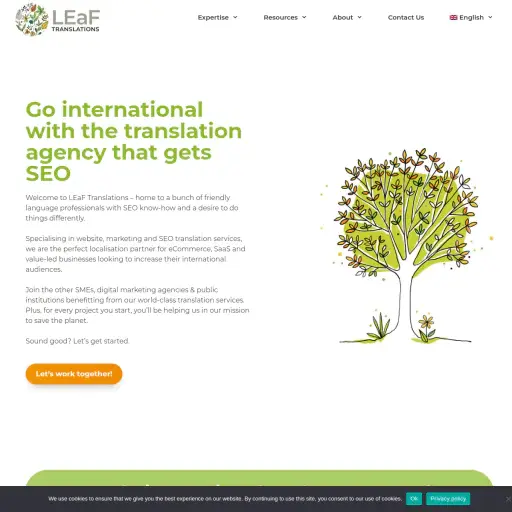 LEaF Translations