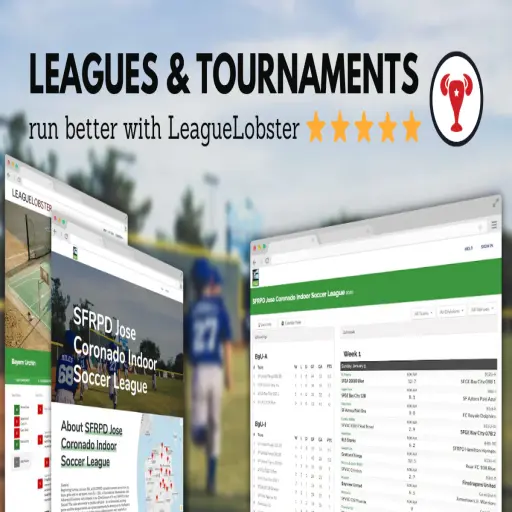 LeagueLobster