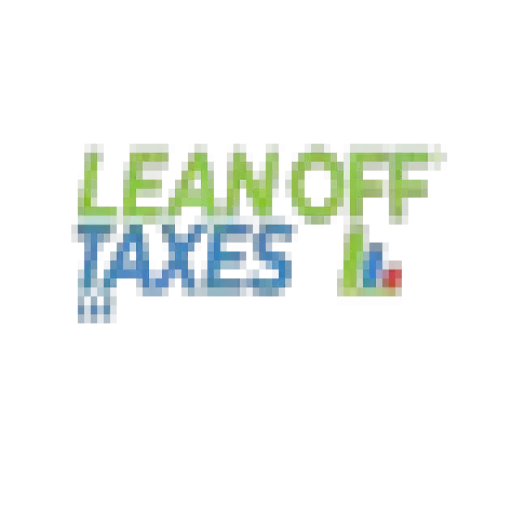 Lean Off Taxes