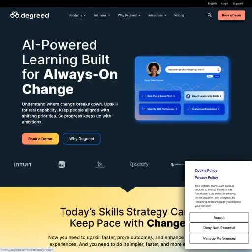 Learn In