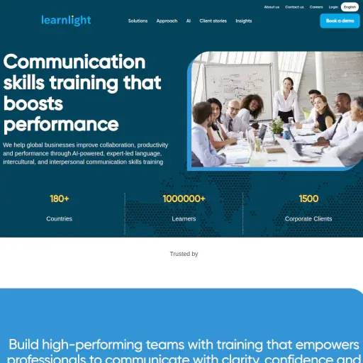 Learnlight
