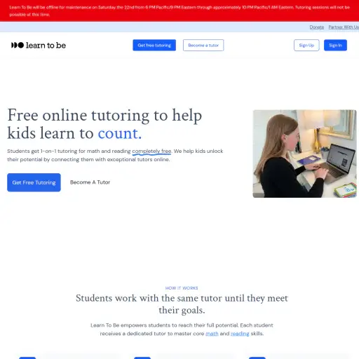 learntobe.org