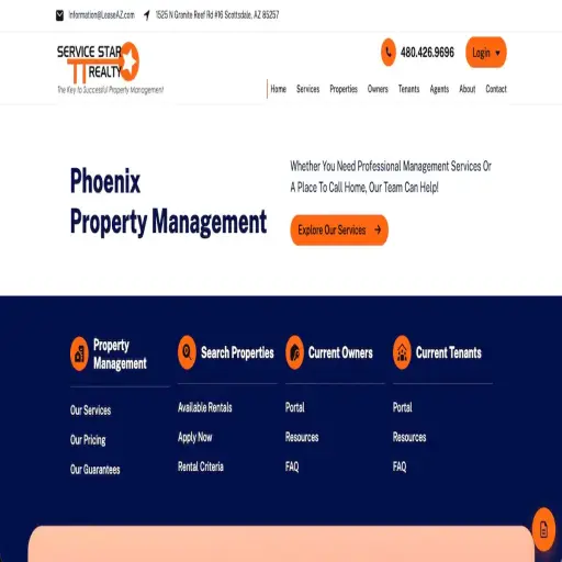 leaseaz.com