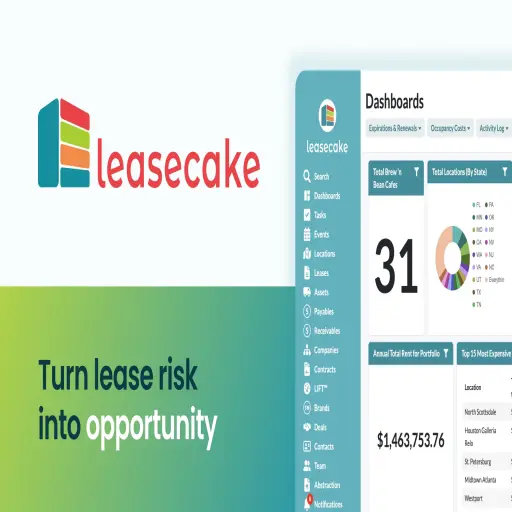 Leasecake