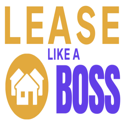 Lease Like a Boss