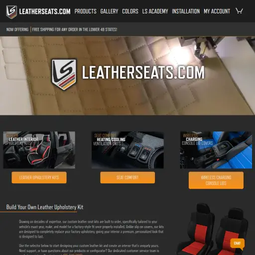 Customized Factory Interiors