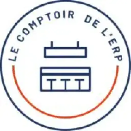 Le Comptoir de l'ERP