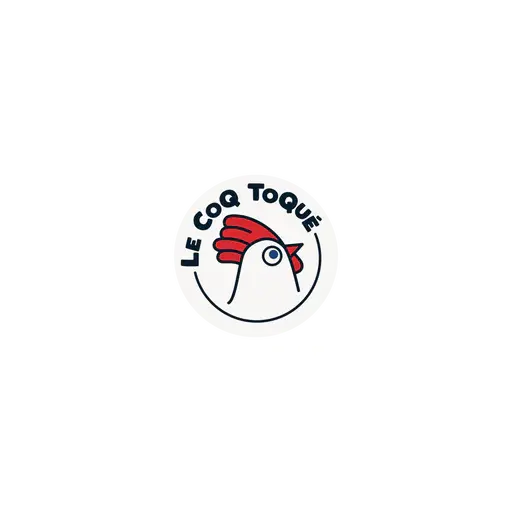 Le Coq Toqué
