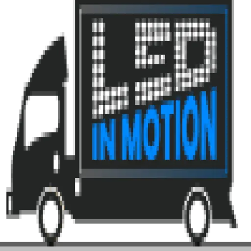 LED In Motion NYC