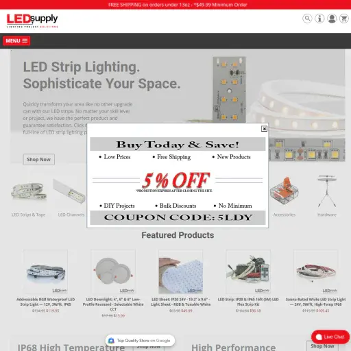 LEDSupply