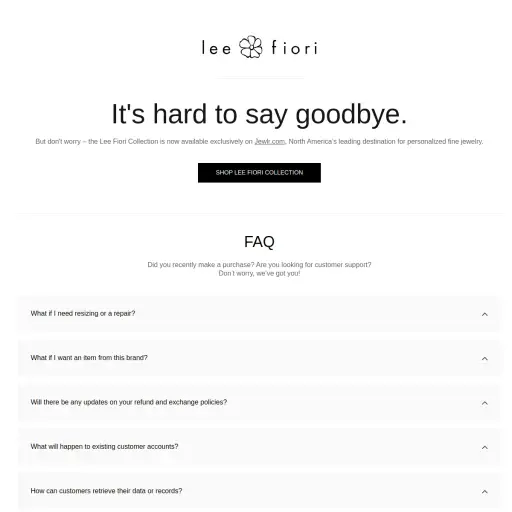 leefiori.com