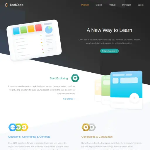 LeetCode