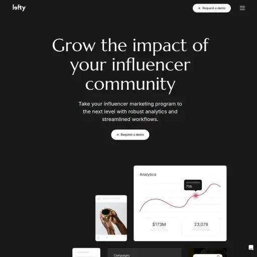 lefty.io