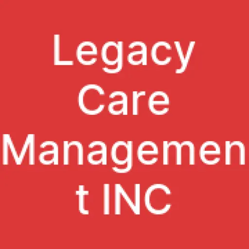 Legacy Care Management Inc.