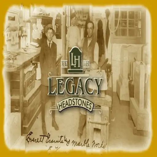 LegacyHeadstones.com
