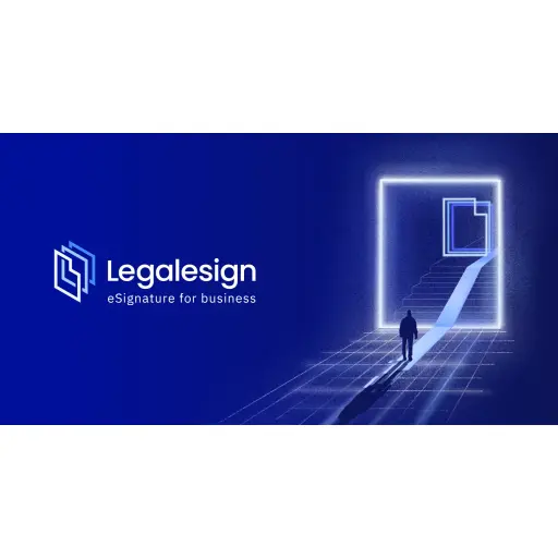 Legalesign