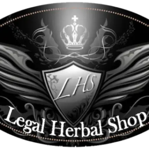 legalherbalshop.com