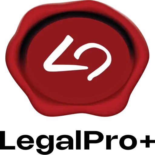 LegalPro+
