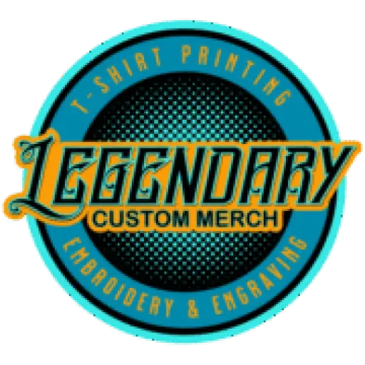 Legendaryscreenprinting