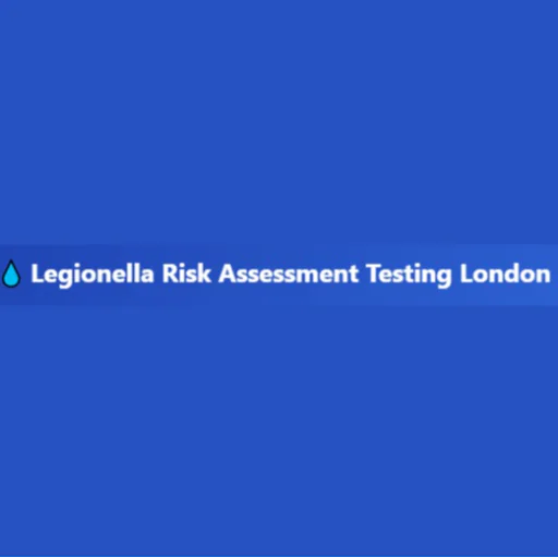 Legionella Risk Assessment Testing London