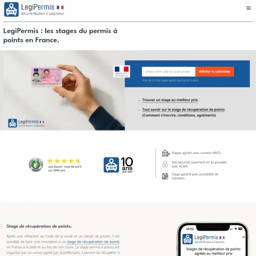 Legipermis
