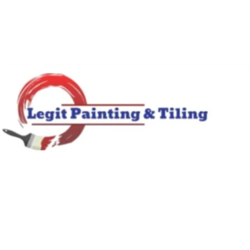 Legit Painting & Tiling Ltd