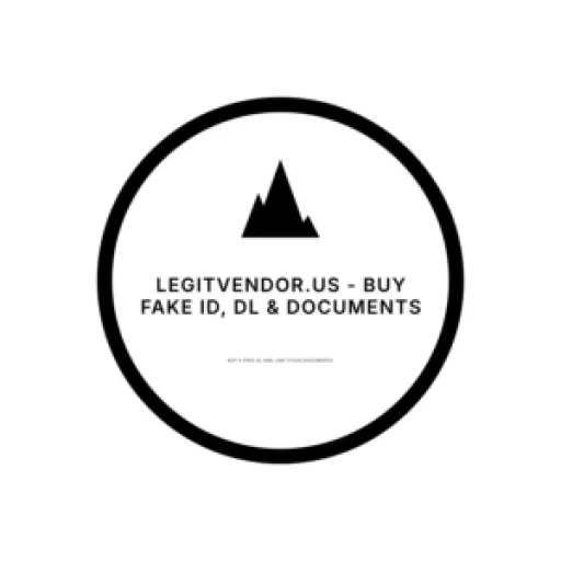 Legitvendor