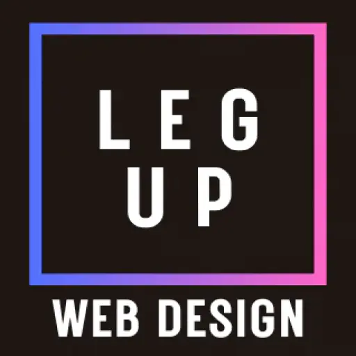 Legupwebdesign