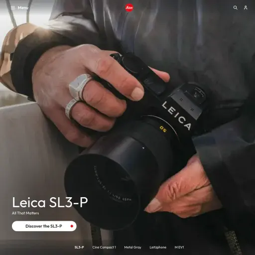Leica Camera